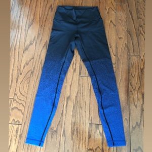 Lululemon wonder unders